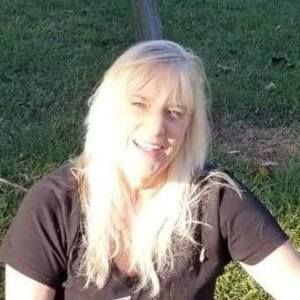 Meet your Posher, Jill